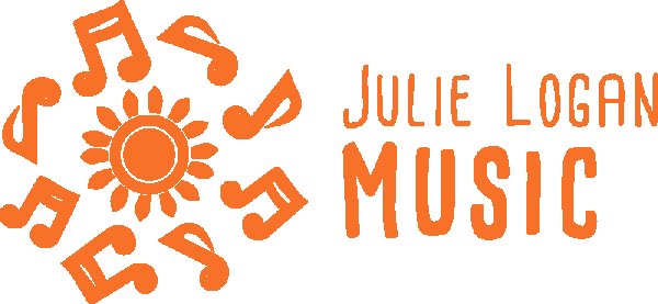 Julie Logan Music